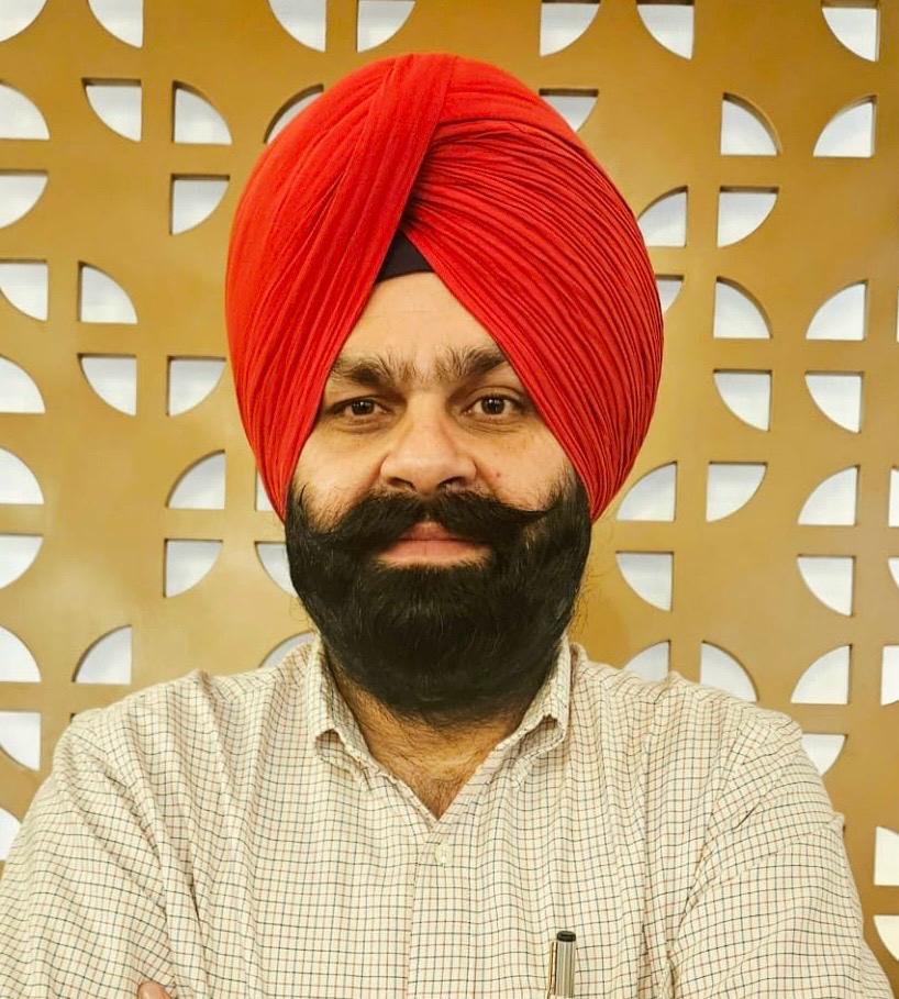 Managing Director